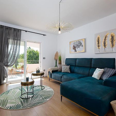 Luxury Apartment Vabriga Tar-Vabriga Εξωτερικό φωτογραφία