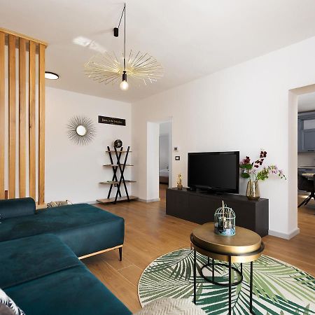 Luxury Apartment Vabriga Tar-Vabriga Εξωτερικό φωτογραφία