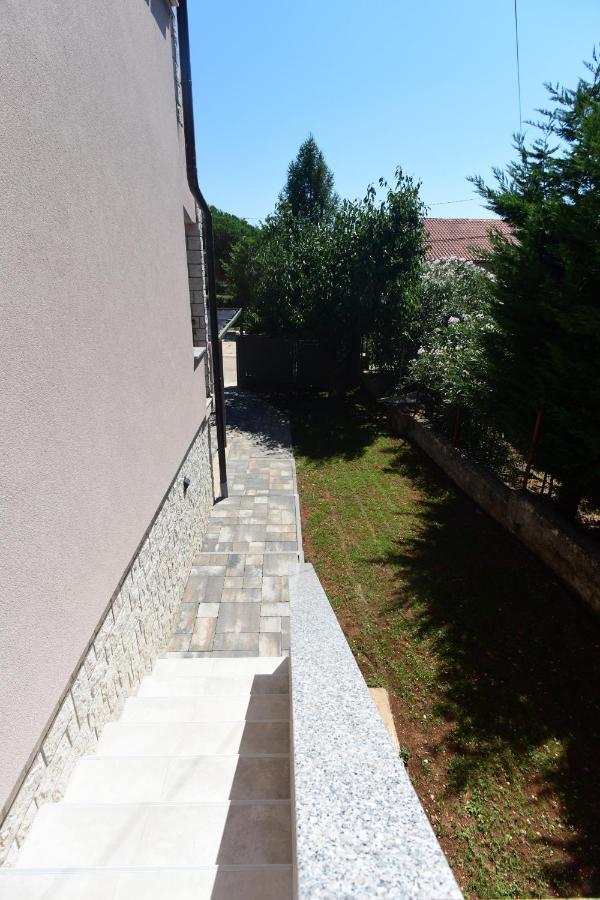 Luxury Apartment Vabriga Tar-Vabriga Εξωτερικό φωτογραφία