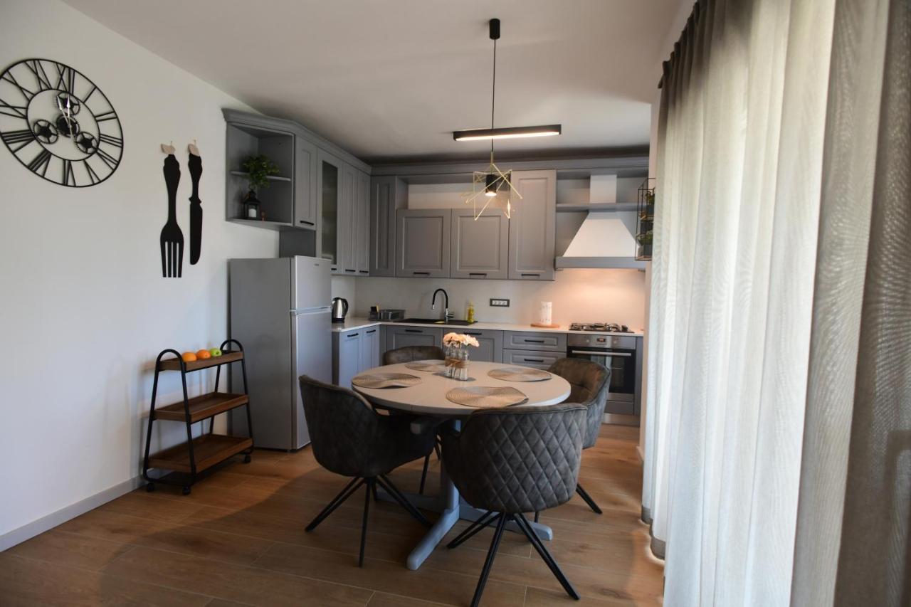 Luxury Apartment Vabriga Tar-Vabriga Εξωτερικό φωτογραφία