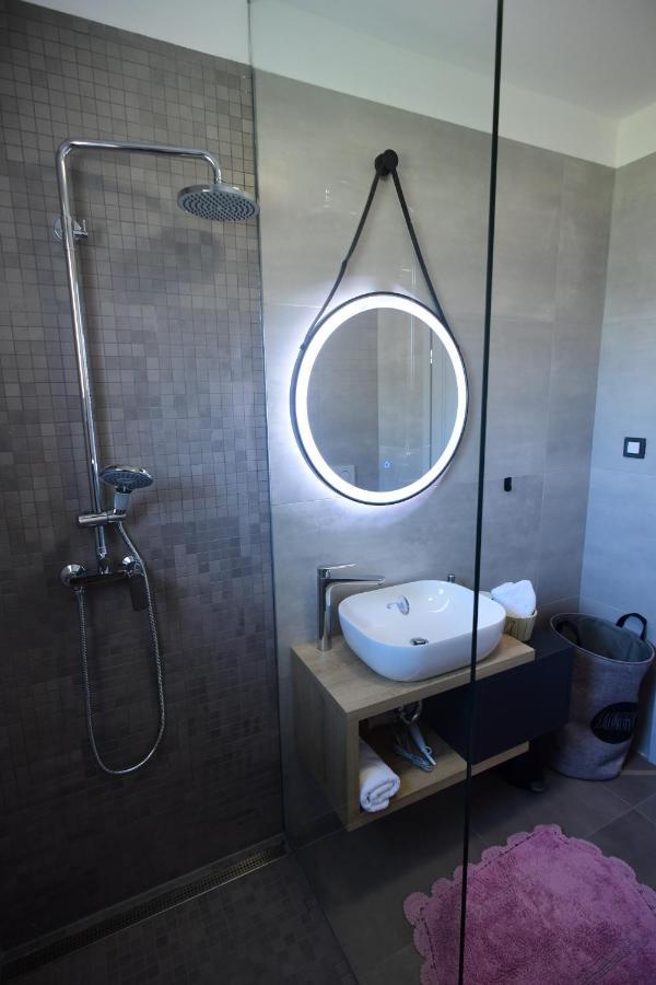 Luxury Apartment Vabriga Tar-Vabriga Εξωτερικό φωτογραφία