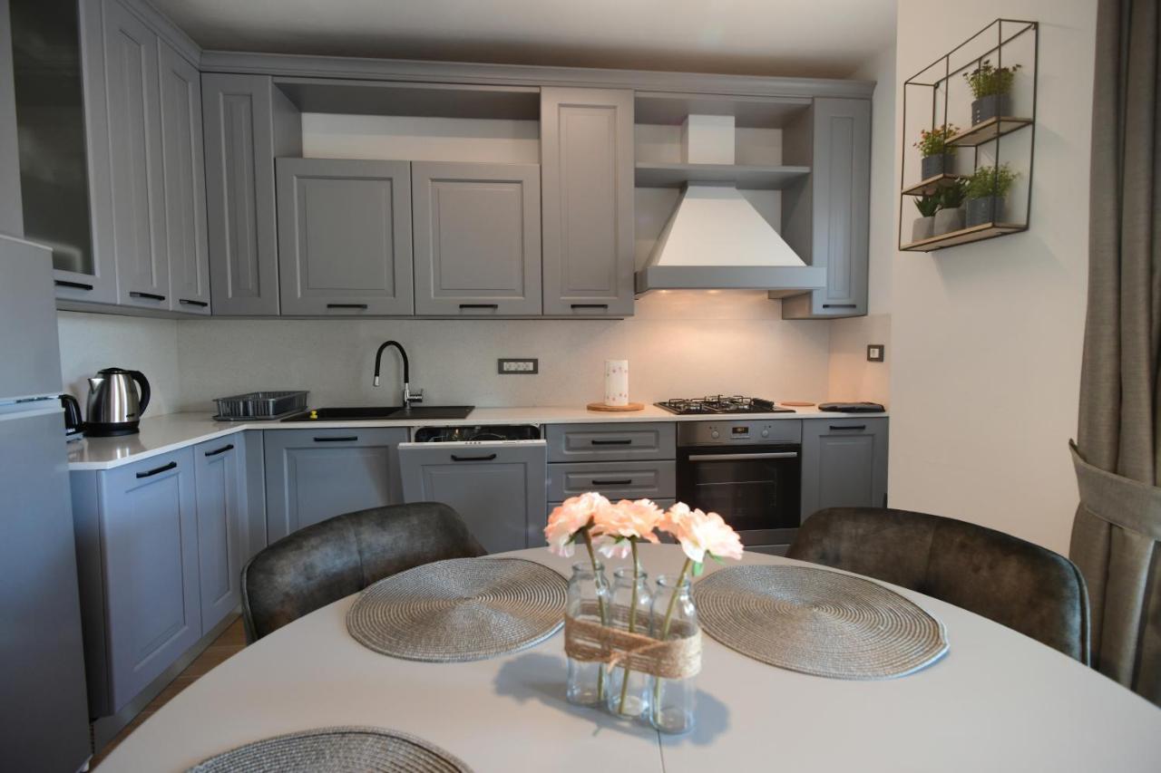 Luxury Apartment Vabriga Tar-Vabriga Εξωτερικό φωτογραφία