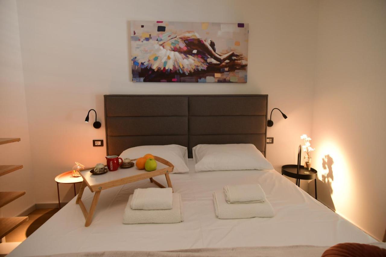 Luxury Apartment Vabriga Tar-Vabriga Εξωτερικό φωτογραφία