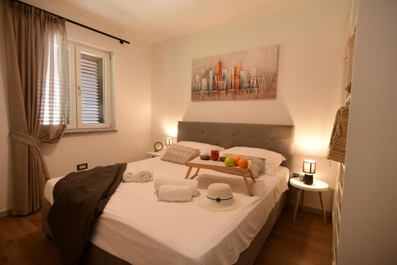 Luxury Apartment Vabriga Tar-Vabriga Εξωτερικό φωτογραφία