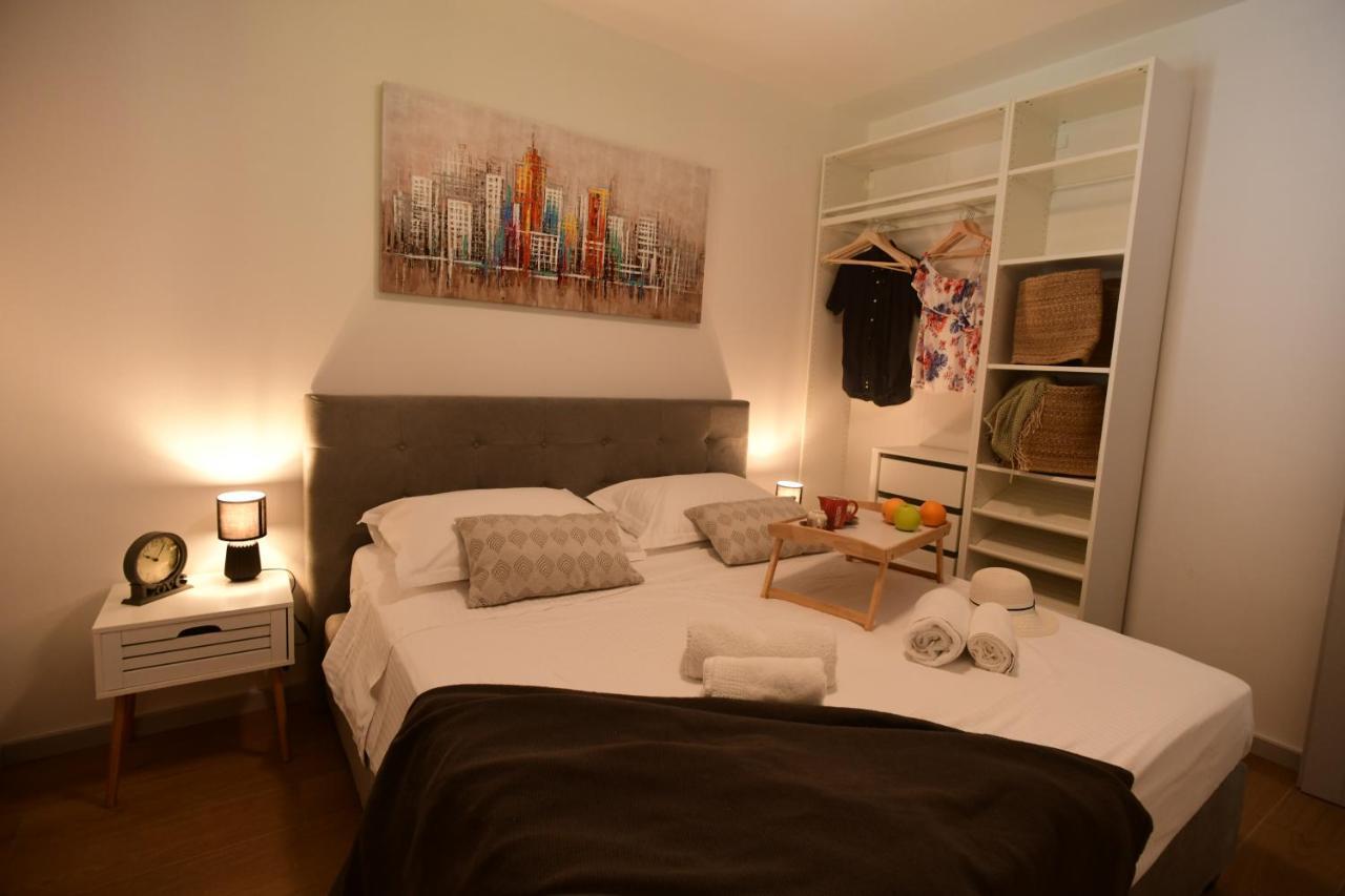 Luxury Apartment Vabriga Tar-Vabriga Εξωτερικό φωτογραφία