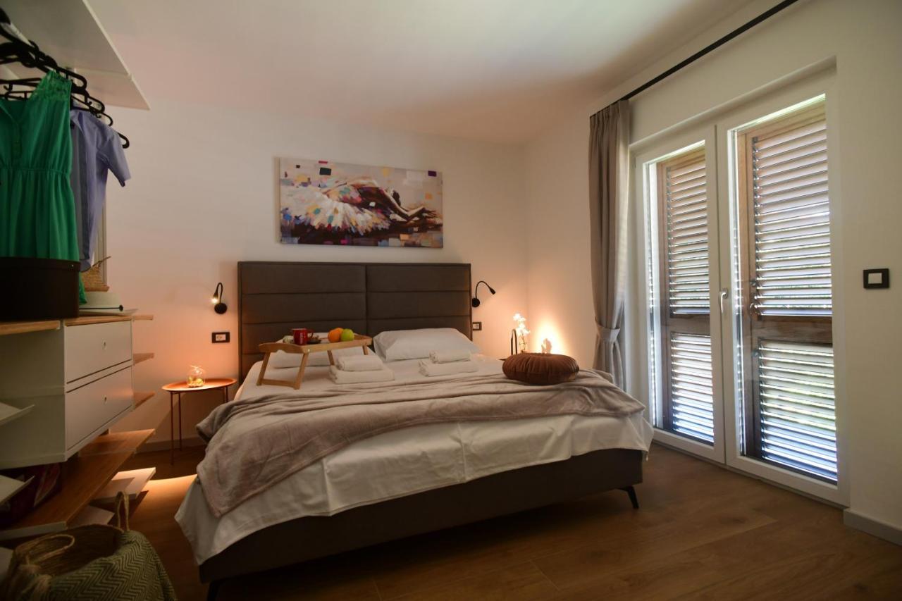 Luxury Apartment Vabriga Tar-Vabriga Εξωτερικό φωτογραφία