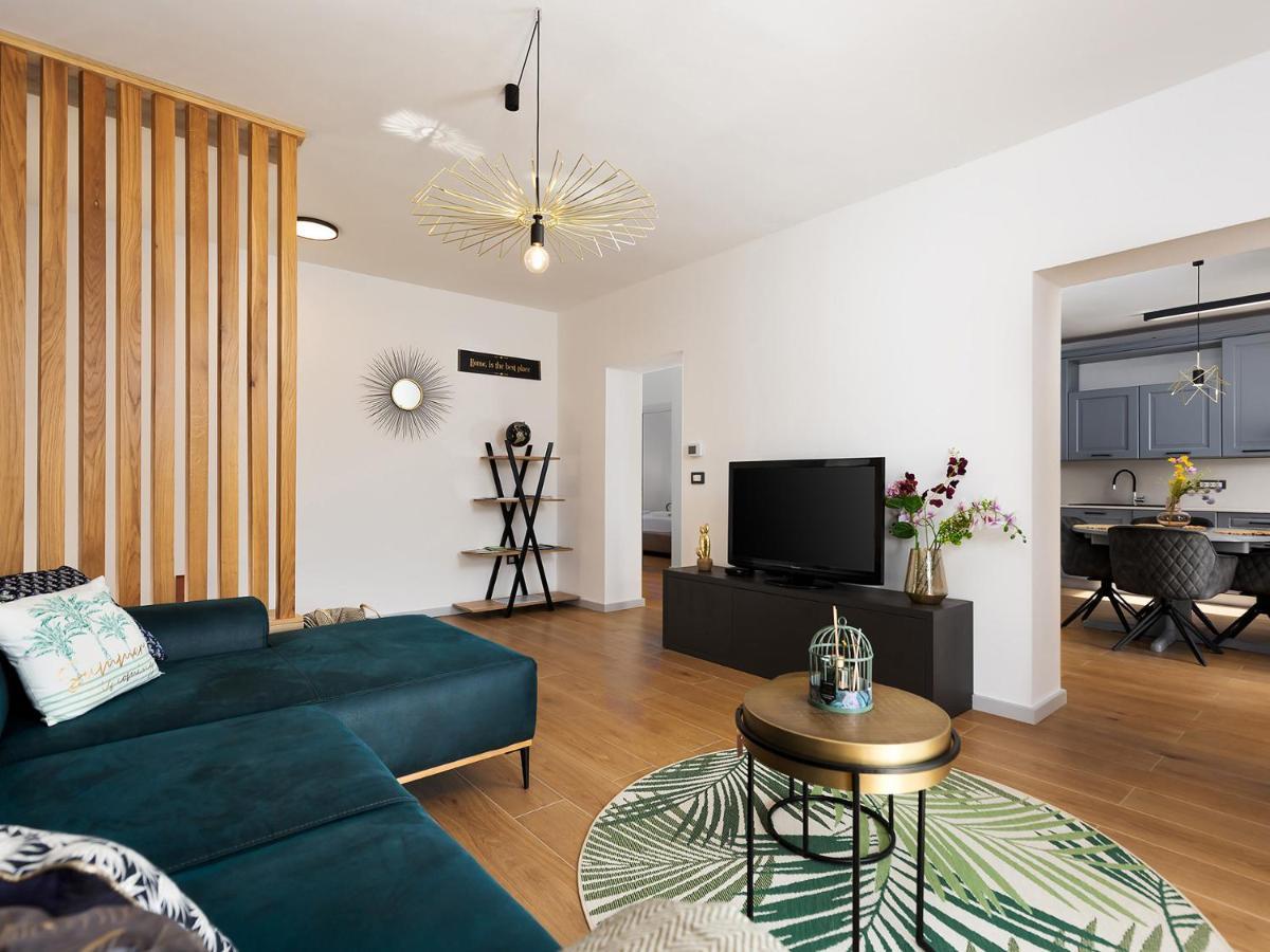 Luxury Apartment Vabriga Tar-Vabriga Εξωτερικό φωτογραφία