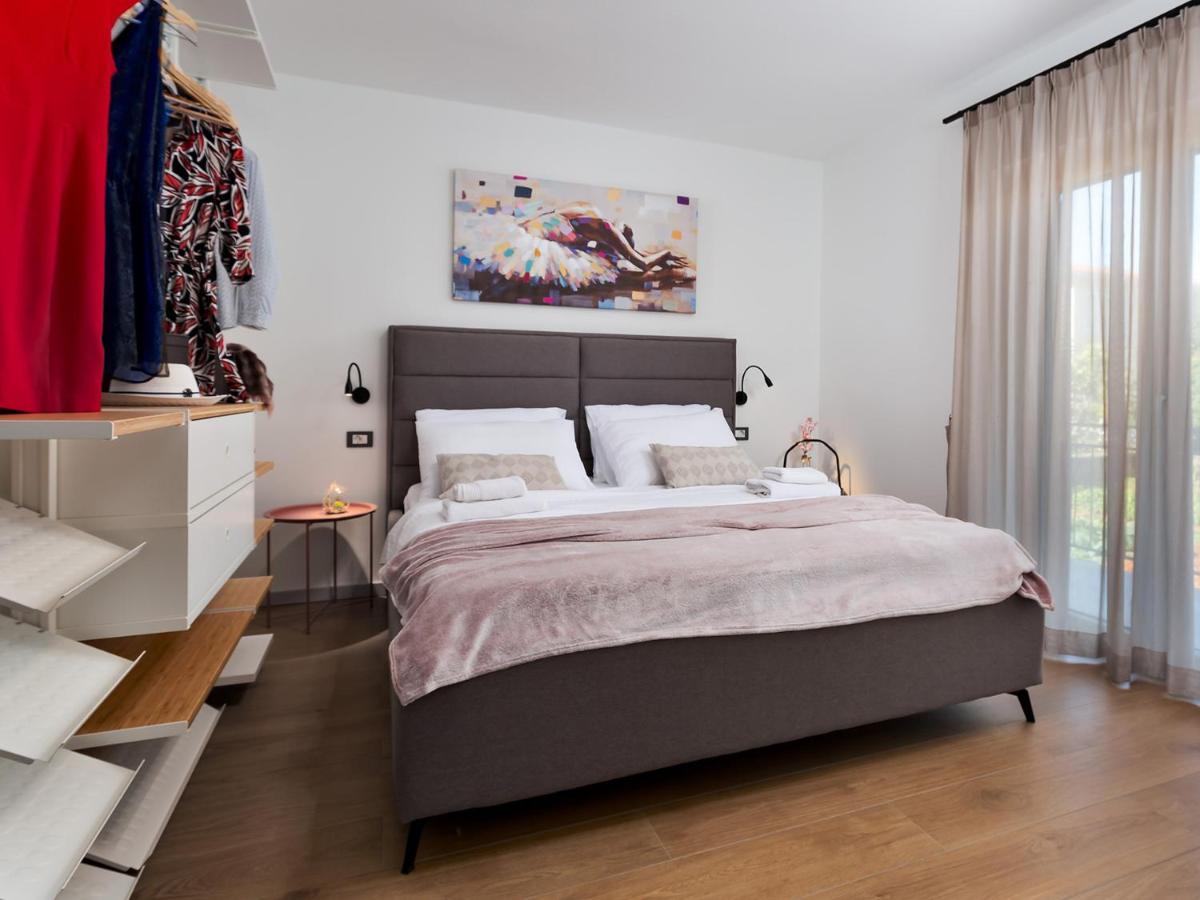 Luxury Apartment Vabriga Tar-Vabriga Εξωτερικό φωτογραφία