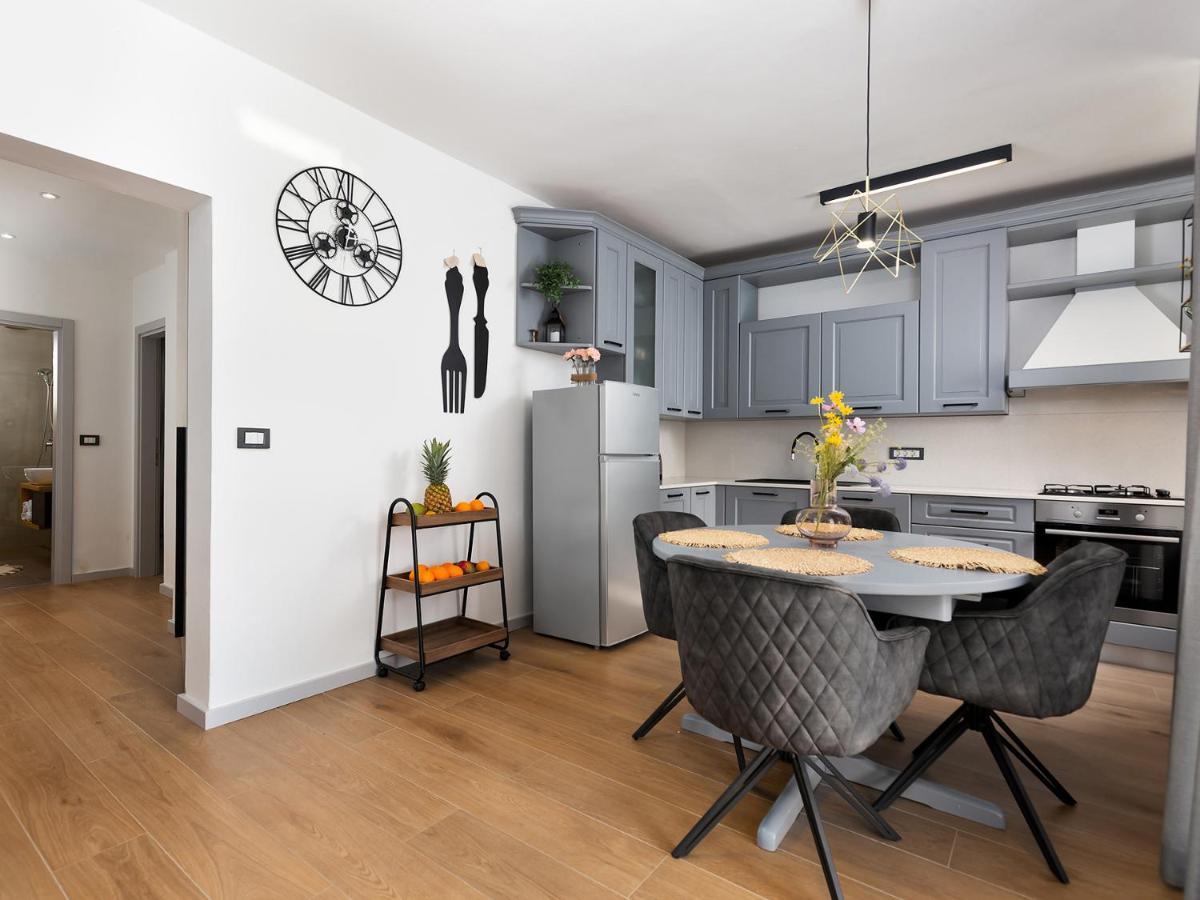 Luxury Apartment Vabriga Tar-Vabriga Εξωτερικό φωτογραφία