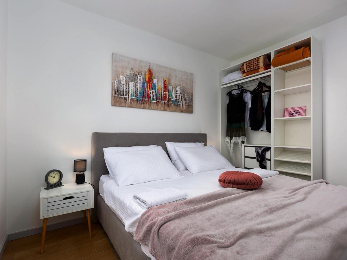 Luxury Apartment Vabriga Tar-Vabriga Εξωτερικό φωτογραφία
