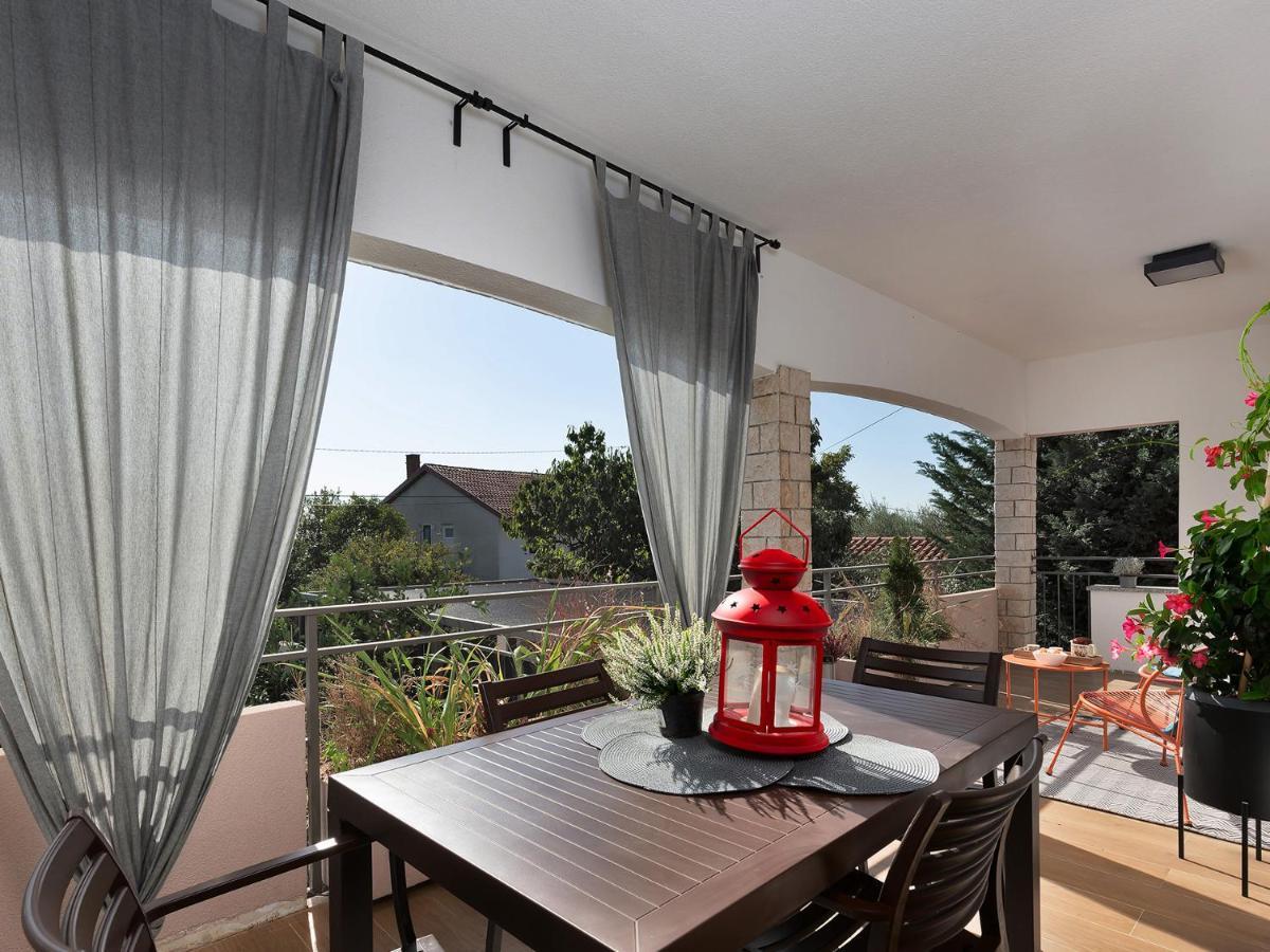 Luxury Apartment Vabriga Tar-Vabriga Εξωτερικό φωτογραφία