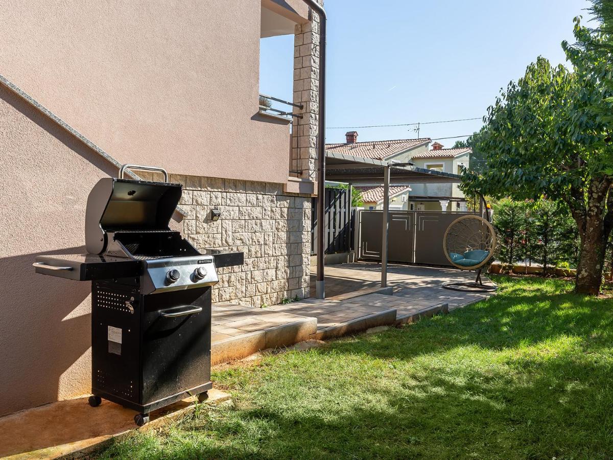 Luxury Apartment Vabriga Tar-Vabriga Εξωτερικό φωτογραφία