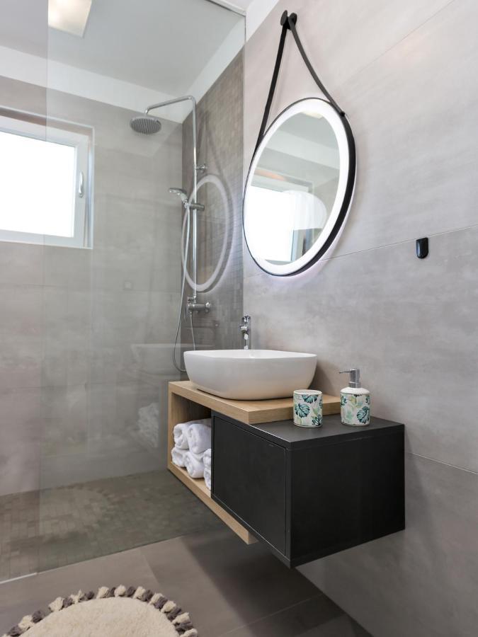 Luxury Apartment Vabriga Tar-Vabriga Εξωτερικό φωτογραφία